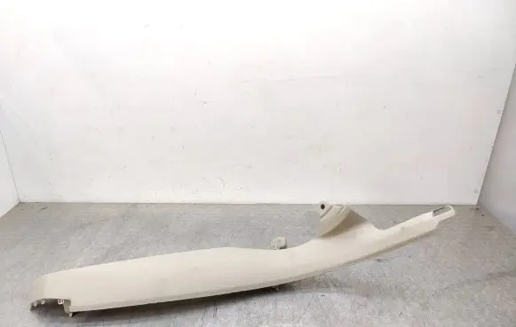 Skoda Octavia Mk3 (5E) Rear sill trim cover 5E9867766