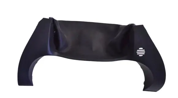 Jaguar XE Steering wheel column trim HK8310A894DB