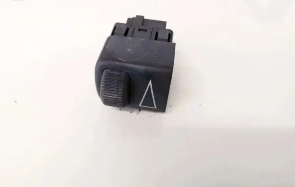 Panel lighting control switch