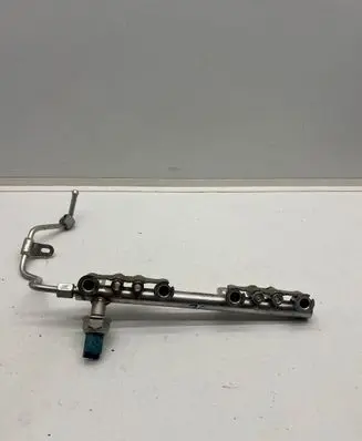 Fuel main line pipe