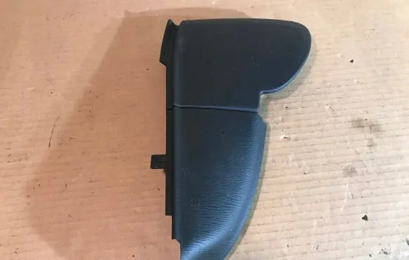 Citroen C6 Dashboard side end trim 9659615977 9644682177 A1060073