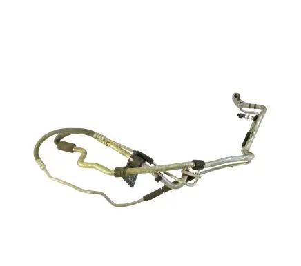 Opel Vectra C Air conditioning (A/C) pipe/hose