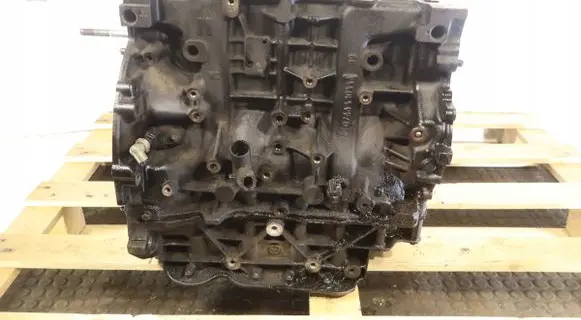 Renault Master III Engine block 11339R