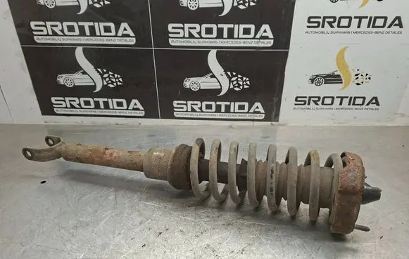 Mercedes-Benz E W211 Front shock absorber/damper A2113203613 A211320361