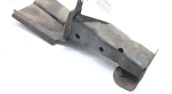 Renault Megane IV Front bumper shock/impact absorber 