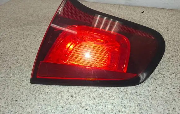 Citroen C3 Tailgate rear/tail lights 9685225480