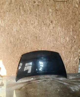 KIA Carens III Engine bonnet/hood 