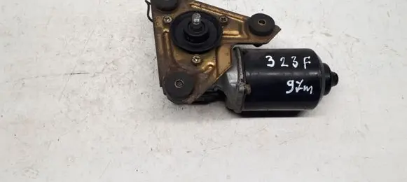 Mazda 323 Wiper motor 8491005461