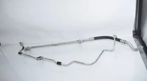 BMW 5 F10 F11 Air conditioning (A/C) pipe/hose 9201927 9120003 64539201927