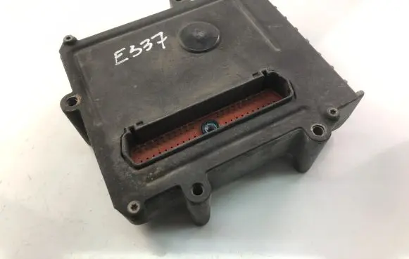 Chrysler Sebring (FJ - JX) Engine control unit/module ECU P04896740AE