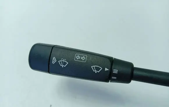 Mercedes-Benz C W203 Indicator stalk A2035450010