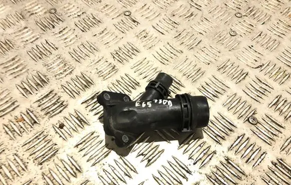 BMW 7 E65 E66 Engine coolant pipe/hose 7806196