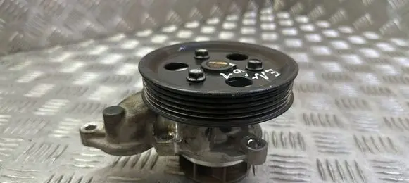 KIA Ceed Water pump 