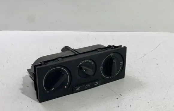 Ford Galaxy Climate control unit 7M5907049A 7M5907049