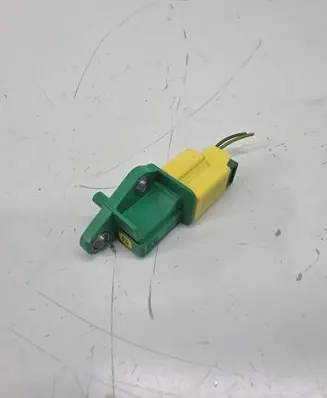 Audi A5 Sportback 8TA Airbag deployment crash/impact sensor 8K0973323S