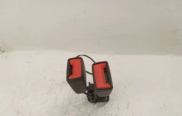 Volkswagen ID.3 Rear seatbelt buckle 10A857739
