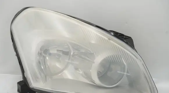 Nissan Qashqai Headlight/headlamp 26010JD90A