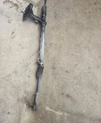 Ford Mondeo MK IV Steering rack 6G913A500