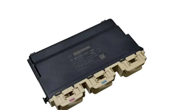 Mercedes-Benz S W222 Seat control module A2229008906 A2229000506