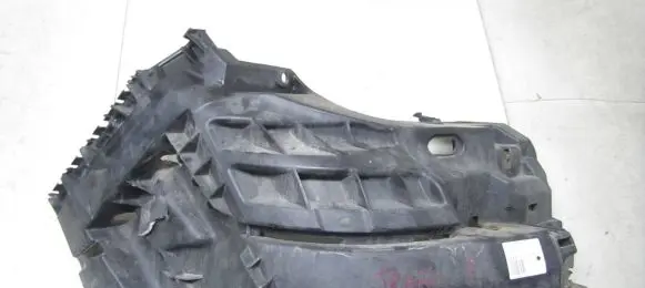 Renault Trafic II (X83) Front bumper mounting bracket 620340101R