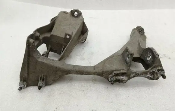 Porsche Boxster 981 Rear subframe 98133115205