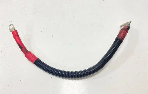 BMW X3 E83 Positive cable (battery)
