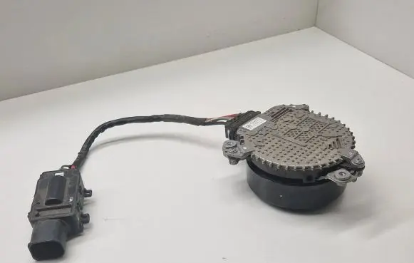 BMW X3 G01 Other control units/modules 8686171