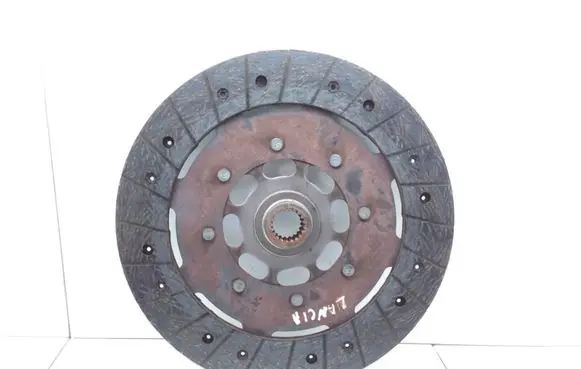 Clutch pressure plate
