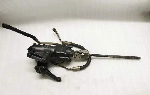 BMW 5 E34 Steering rack 8051955126