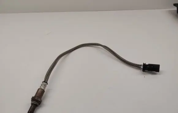 Lambda probe sensor
