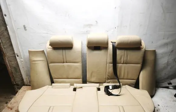 BMW X3 E83 Seat set 
