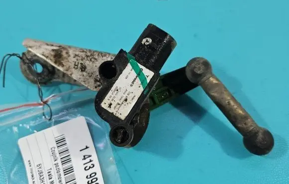 Tesla Model S Headlight ballast module Xenon 6006514-00-B IMPRK1413992