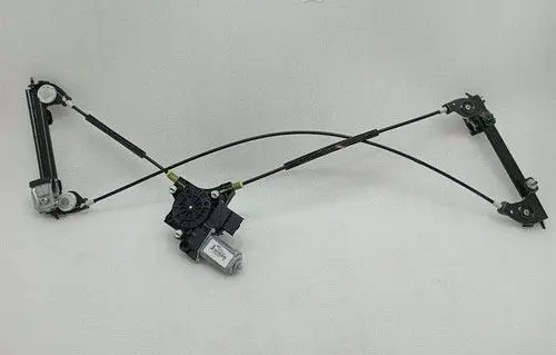Ferrari FF Rear door manual window regulator 83072100