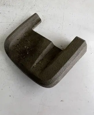 Volvo XC90 Seat trim 8635017