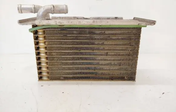 Skoda Roomster (5J) Intercooler radiator 03F145749B