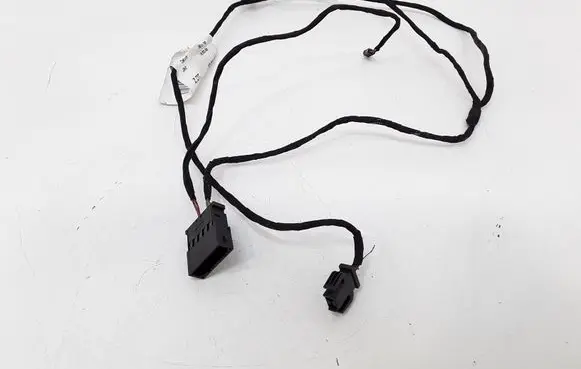 Audi A6 S6 C5 4B Front door wiring loom 4B0971035F
