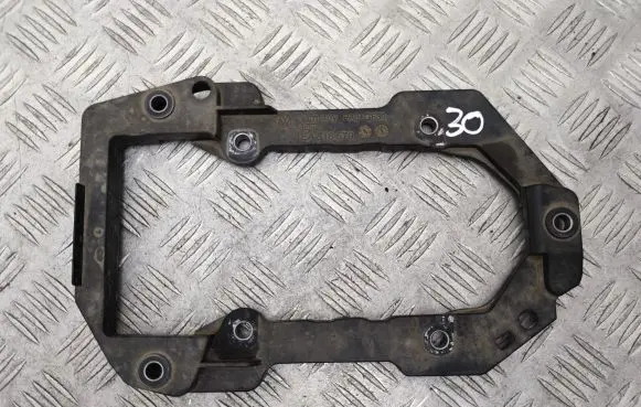 Audi Q4 e-tron A/C compressor mount bracket 1EA816579B