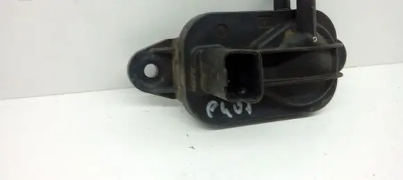 Peugeot 407 Exhaust gas pressure sensor 9645022680