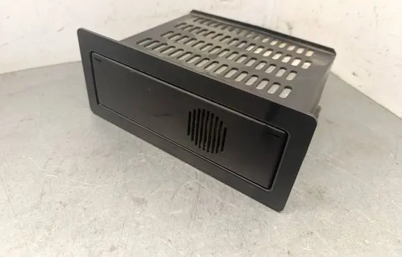 Audi A4 S4 B7 8E 8H Video control module 4D0919146d