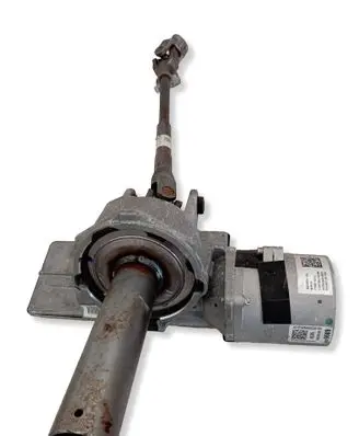 Opel Adam Steering wheel axle 39029689