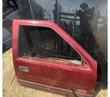Opel Frontera A Front door