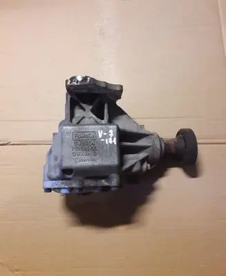 Volvo XC60 Gearbox transfer box case 