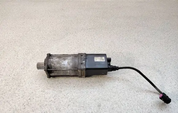 Mercedes-Benz E A207 Steering rack 5WK66100E