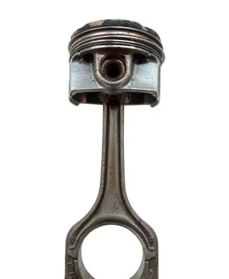Volkswagen Caddy Piston with connecting rod 7490A