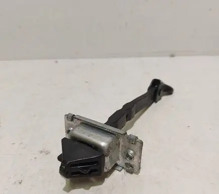 Mazda 3 II Front door check strap stopper