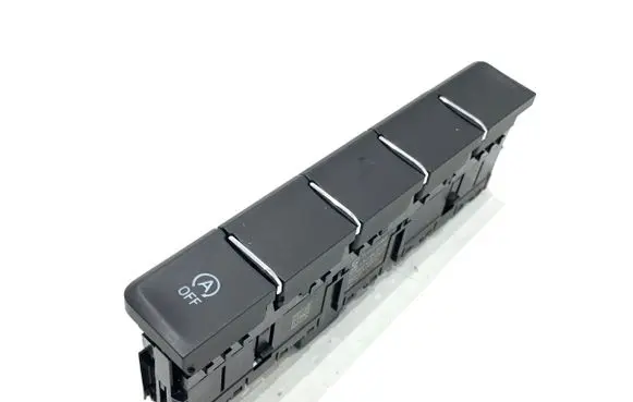 Skoda Superb B8 (3V) Other switches/knobs/shifts 3V1927238R