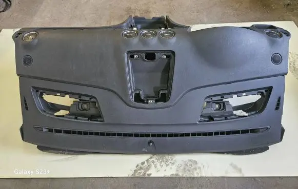 Ford S-MAX Dashboard 1119172A