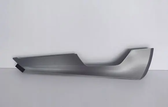 Audi A7 S7 4K8 Front door trim bar 4K8867409
