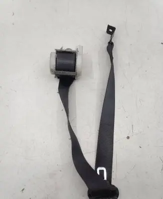 Fiat Croma Front seatbelt
