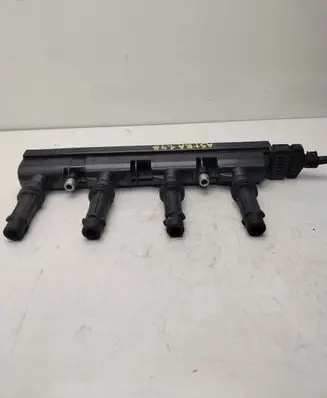 Opel Astra J High voltage ignition coil GN10401